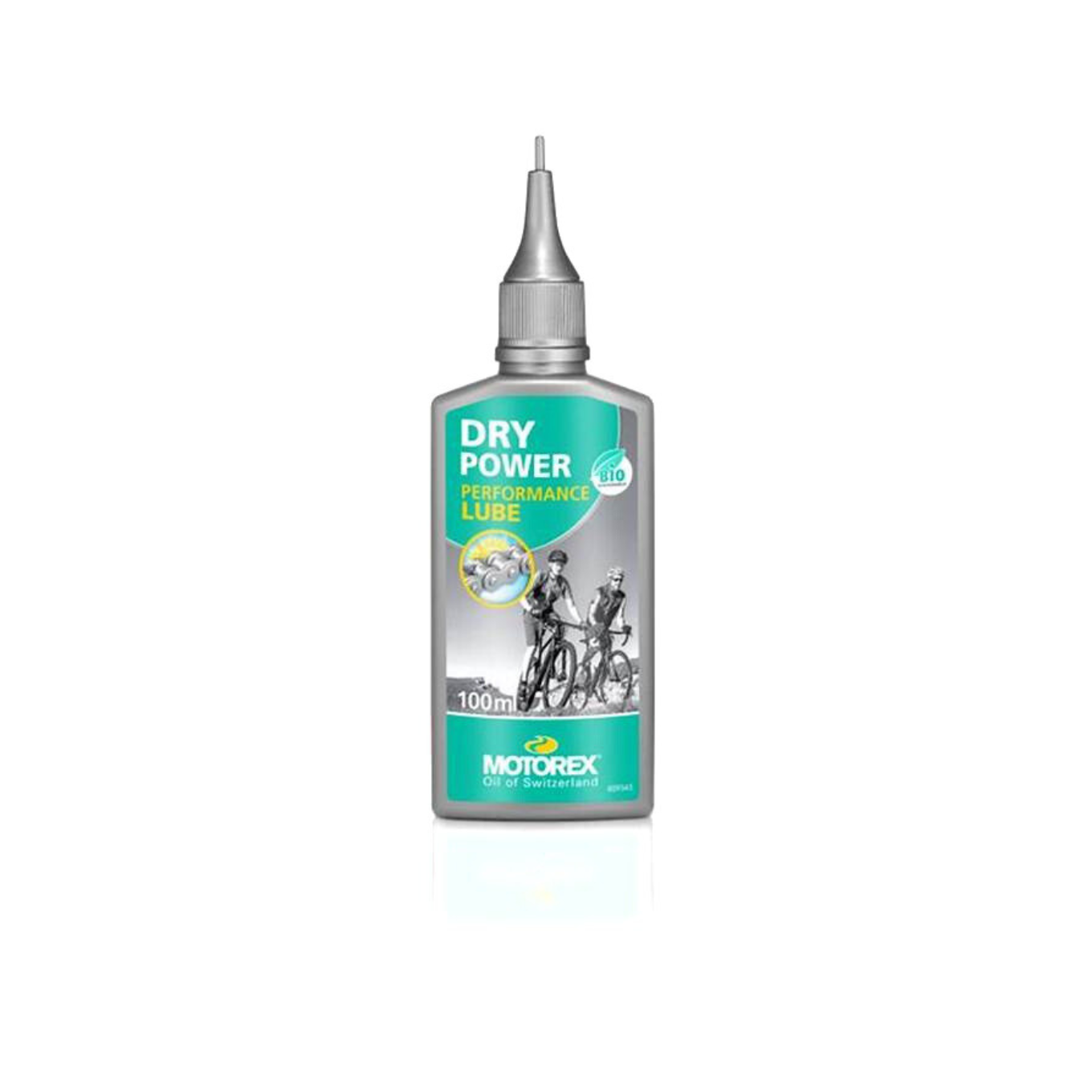 CHAINLUBE FOR DRY CONDITIONS