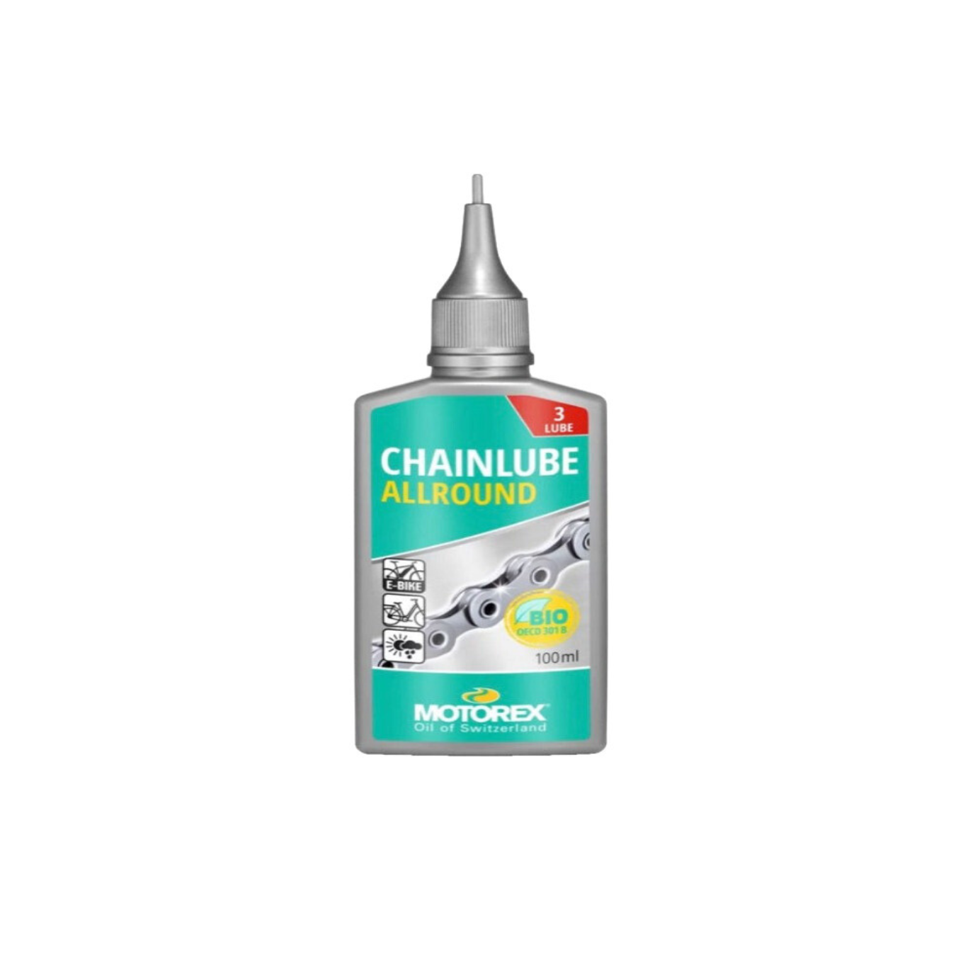 CHAINLUBE ALLROUND -Motorex Bike line