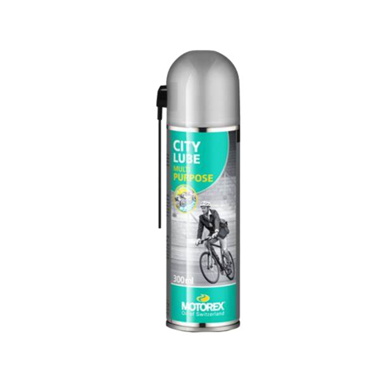 CITY LUBE CHAIN LUBE SPRAY