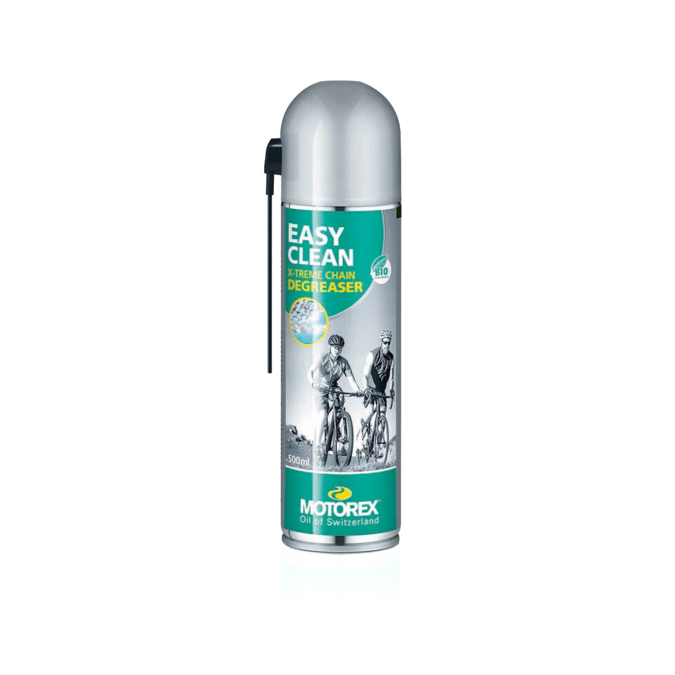 MOTOREX - EASY CLEAN SPRAY