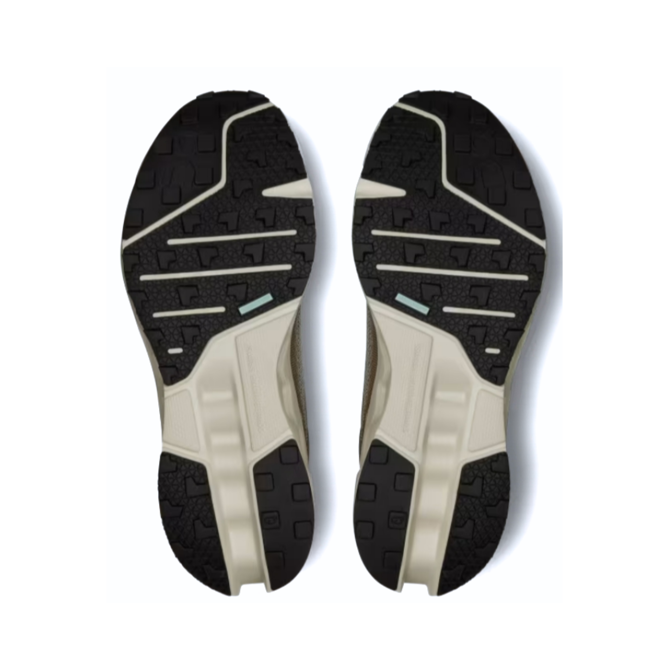 CLOUDSURFER TRAIL MEN'S - ON RUNNING