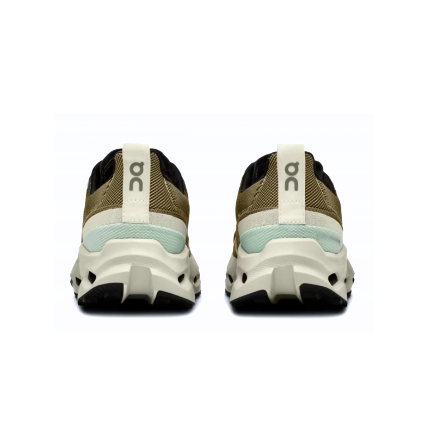 CLOUDSURFER TRAIL MEN'S - ON RUNNING