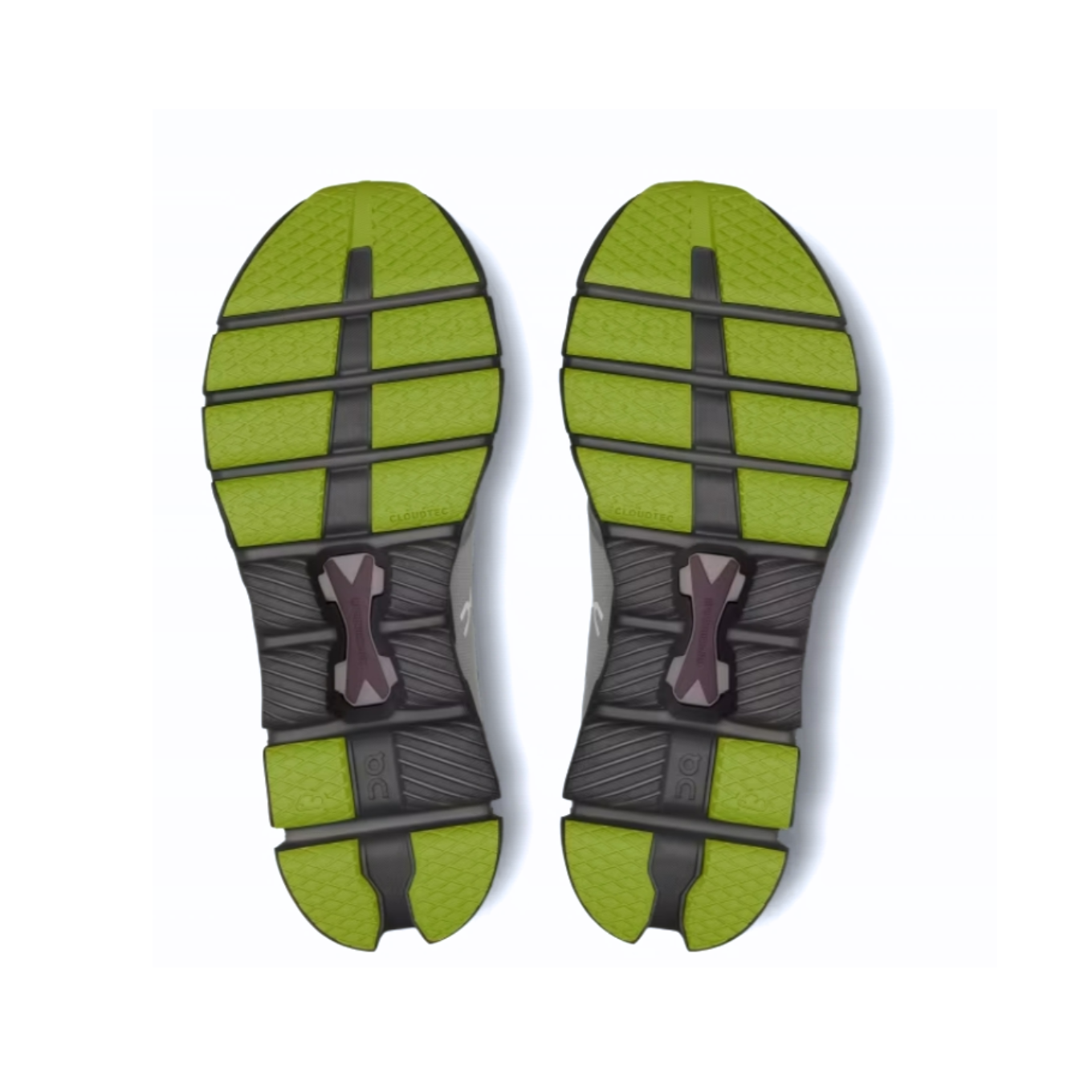 CLOUD X 4 MEN'S - ON RUNNING