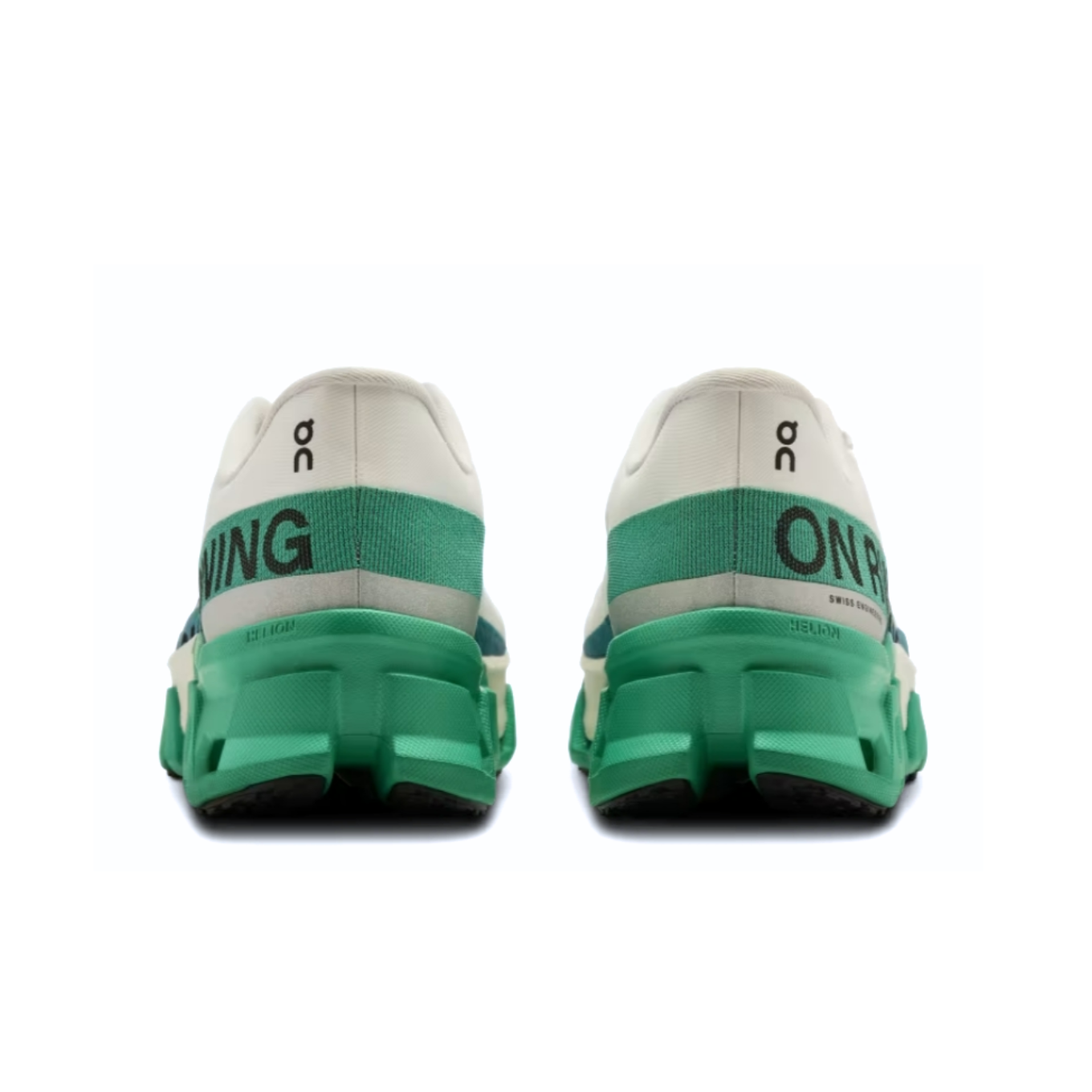 CLOUDMONSTER HYPER WOMEN'S - ON RUNNING