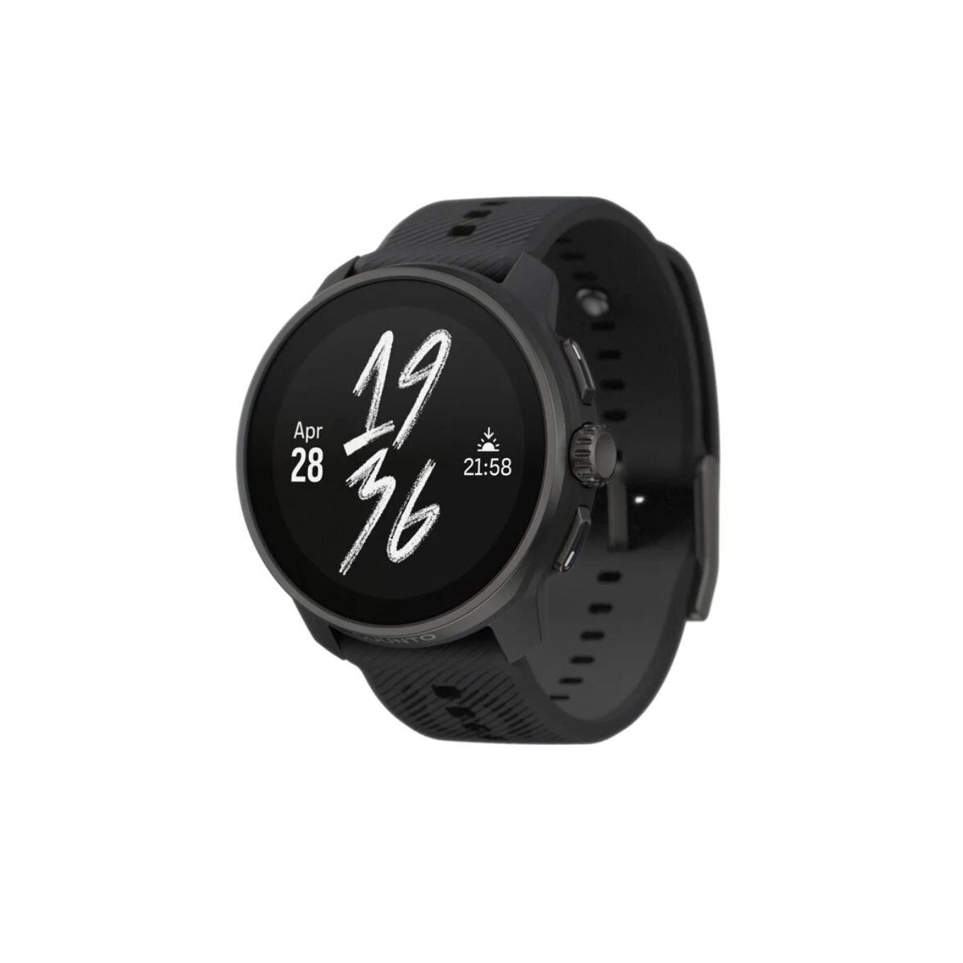 SUUNTO - RACE S