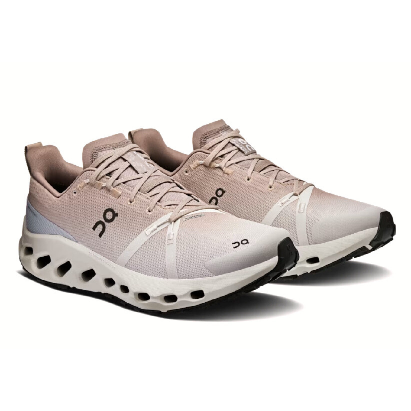 CLOUDSURFER TRAIL WATERPROOF MEN'S - ON RUNNING