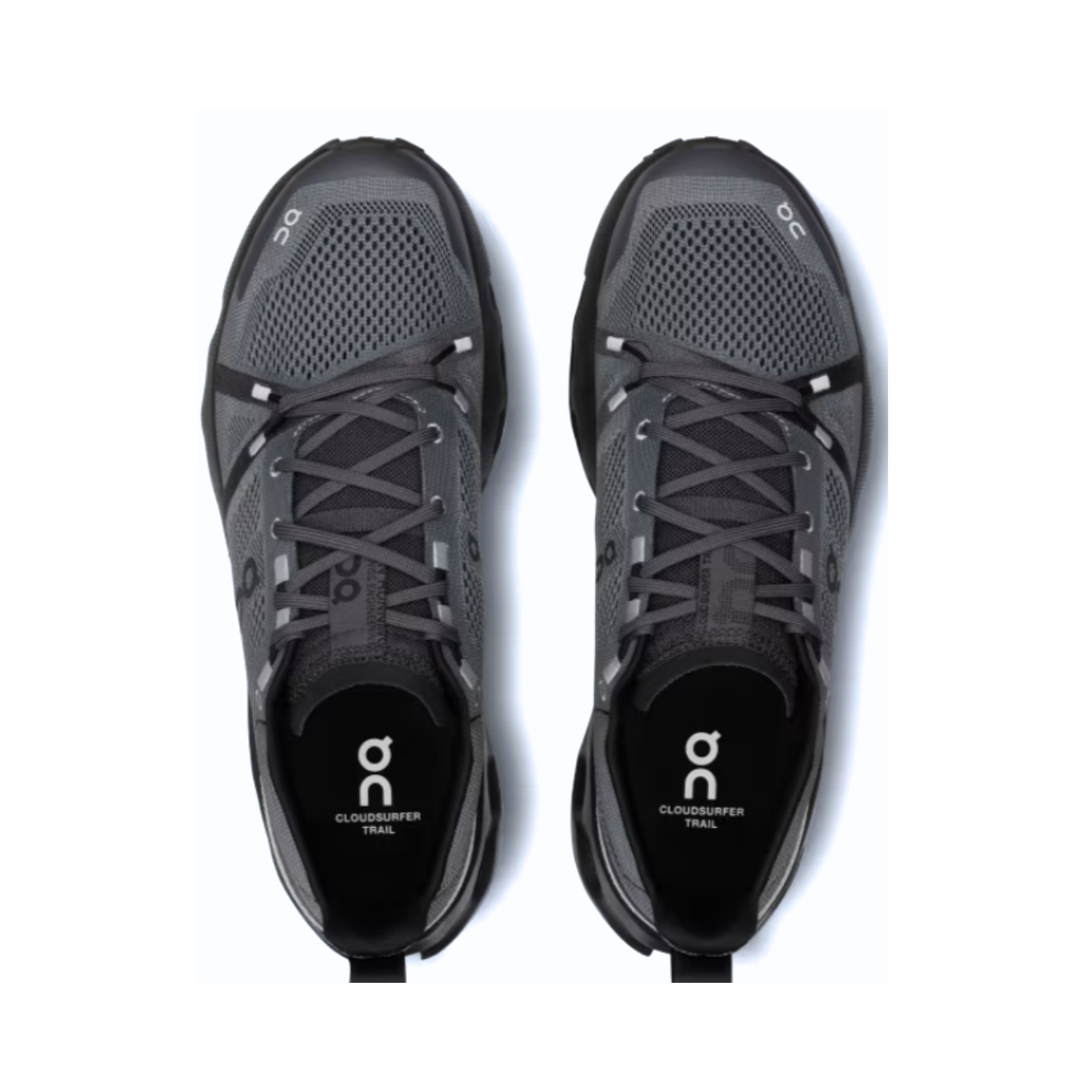 CLOUDSURFER TRAIL MEN'S - ON RUNNING