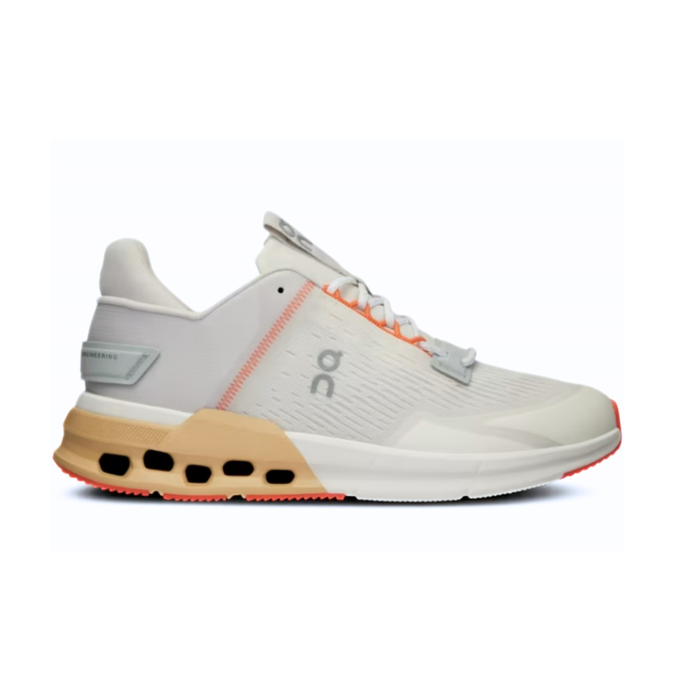 CLOUDNOVA FLUX WOMEN'S ON RUNNING – Dan's Bike Shop,