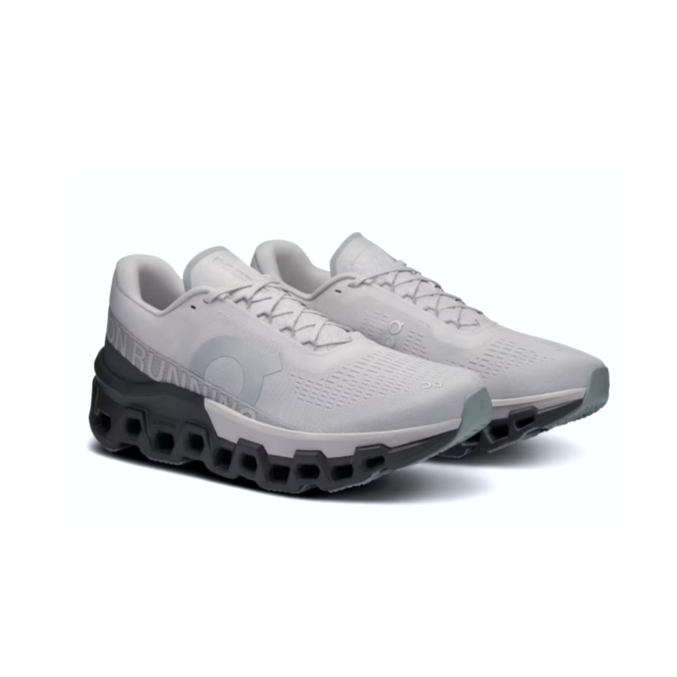 CLOUDMONSTER 2 MEN'S - ON RUNNING