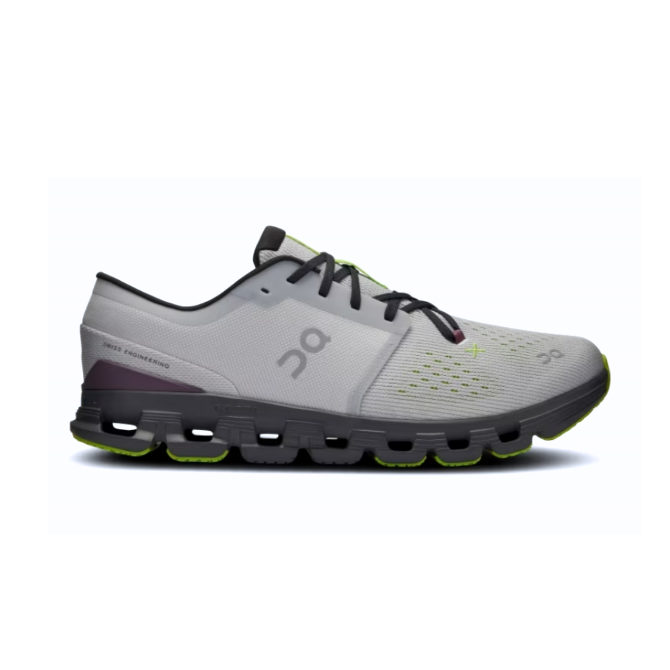 CLOUD X 4 MEN'S - ON RUNNING
