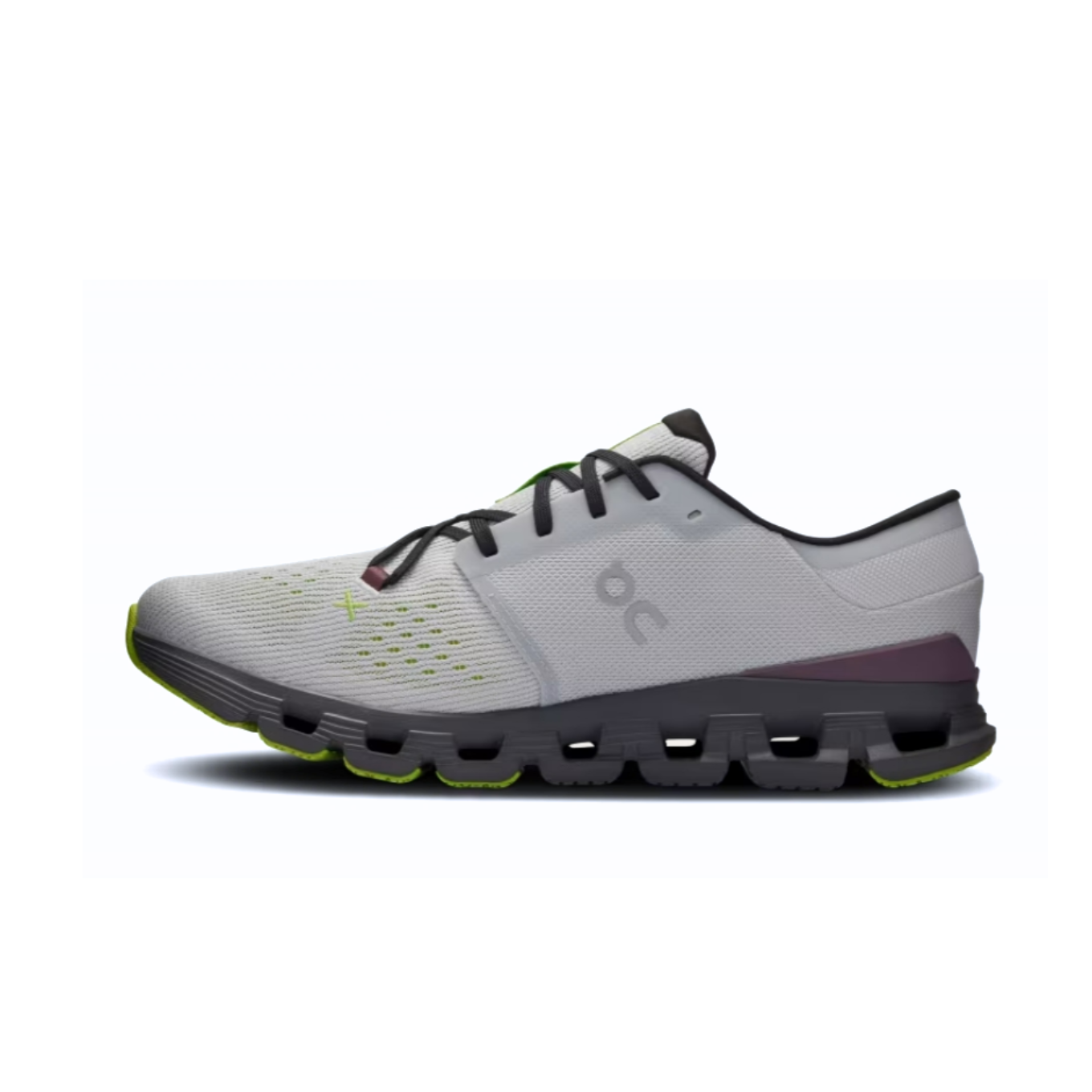 CLOUD X 4 MEN'S - ON RUNNING
