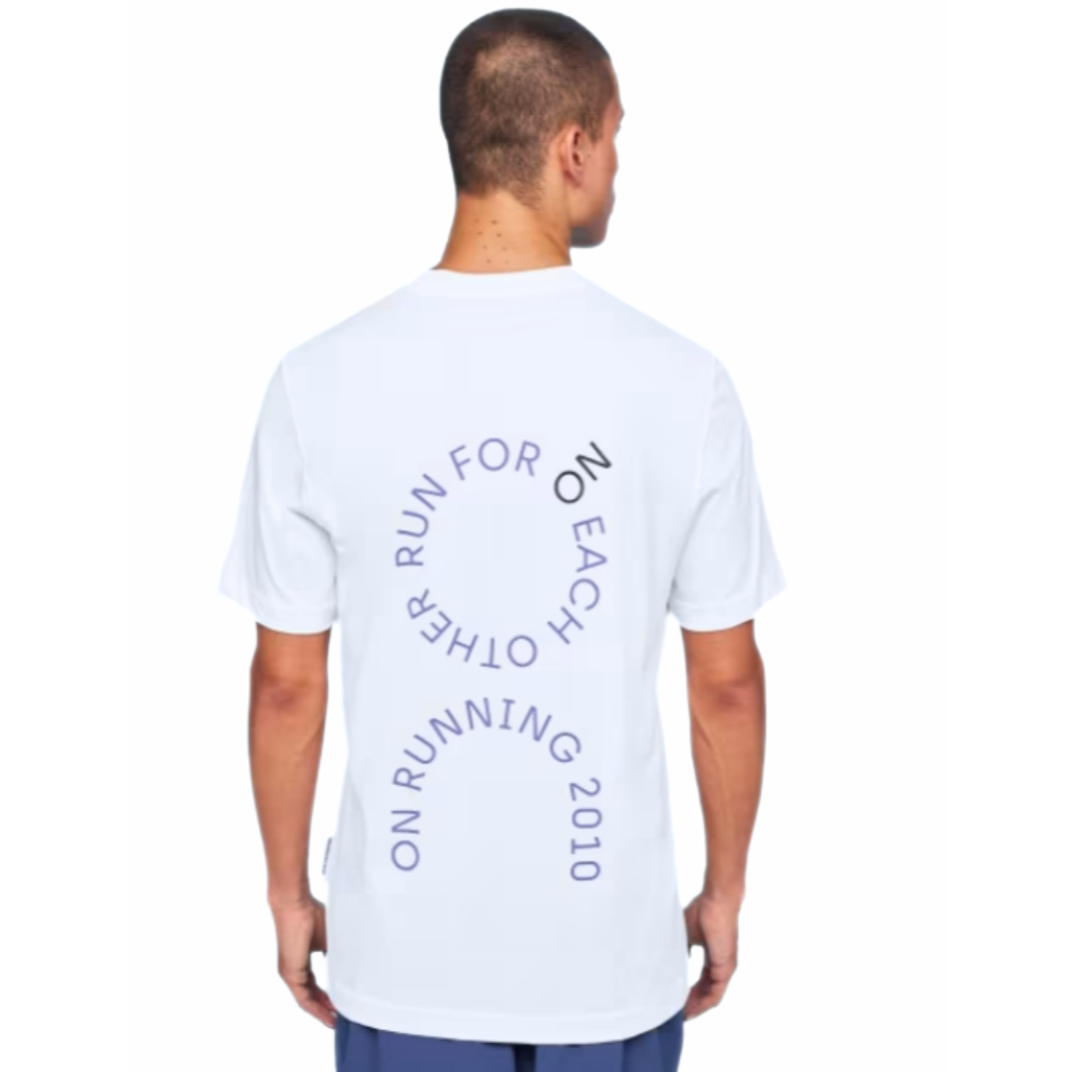 ON-T R.F.E.O - ON RUNNING