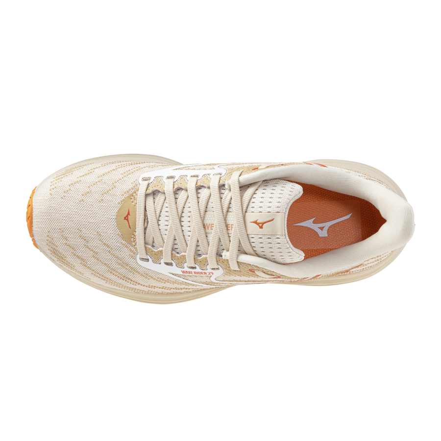 Mizuno WAVE RIDER 29 Women's