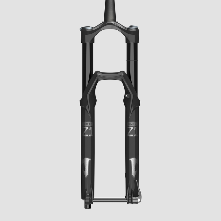 MARZOCCHI BOMBER Z1 COIL, 29IN, 160, GRIP, SWEEP-ADJ, K-110, 1.5 T, 44MM RAKE