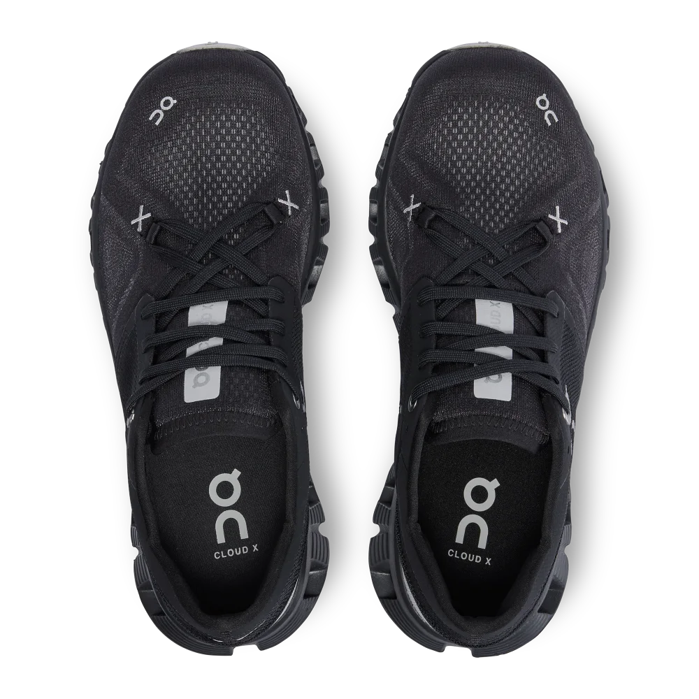 Cloud X 3 Women's - On Running