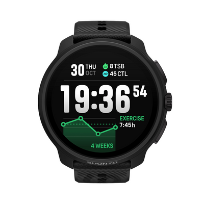 Race 2 Sports and Training Watch