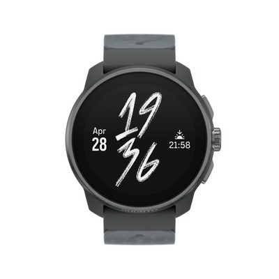 Suunto RACE S TITANIUM Sports and Training Watch
