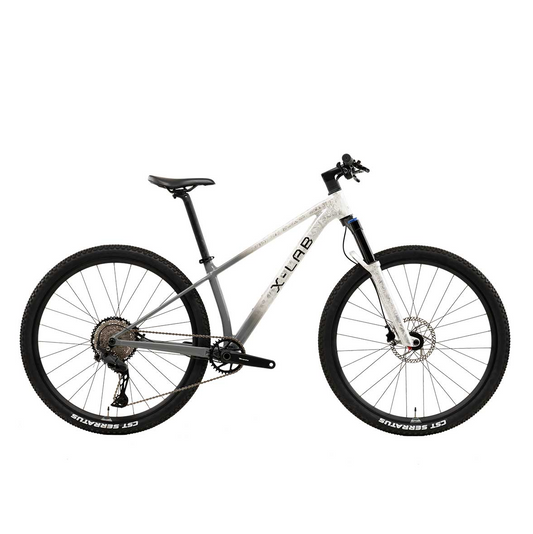 X-LAB MT2