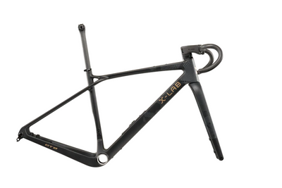 X-LAB GT8 Frameset