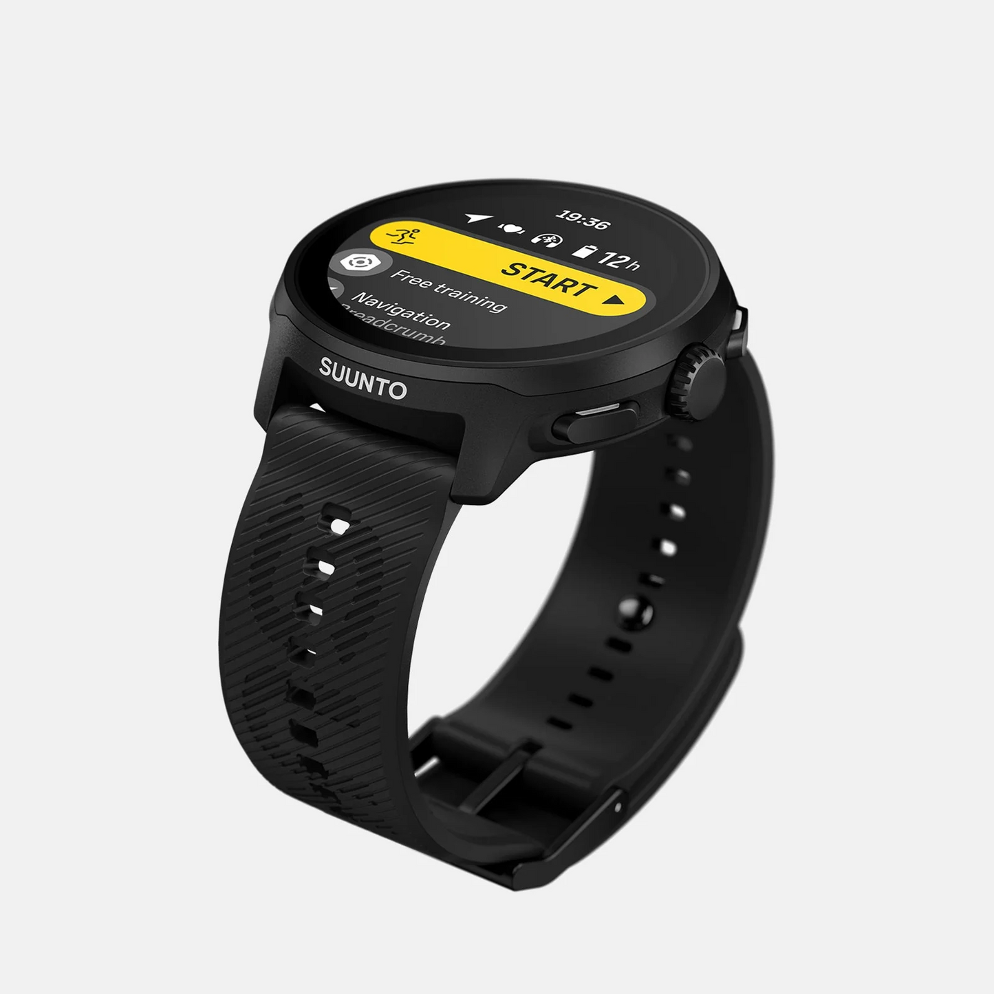 Suunto RUN Sports and Training Watch