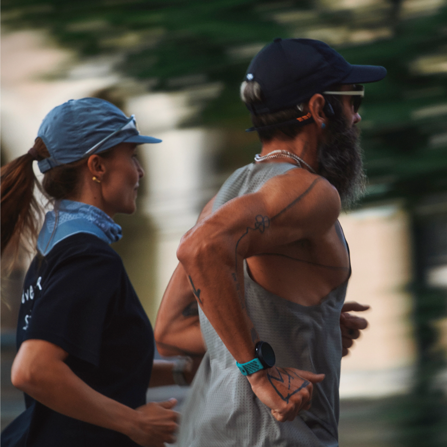Suunto RACE 2 Sports and Training Watch