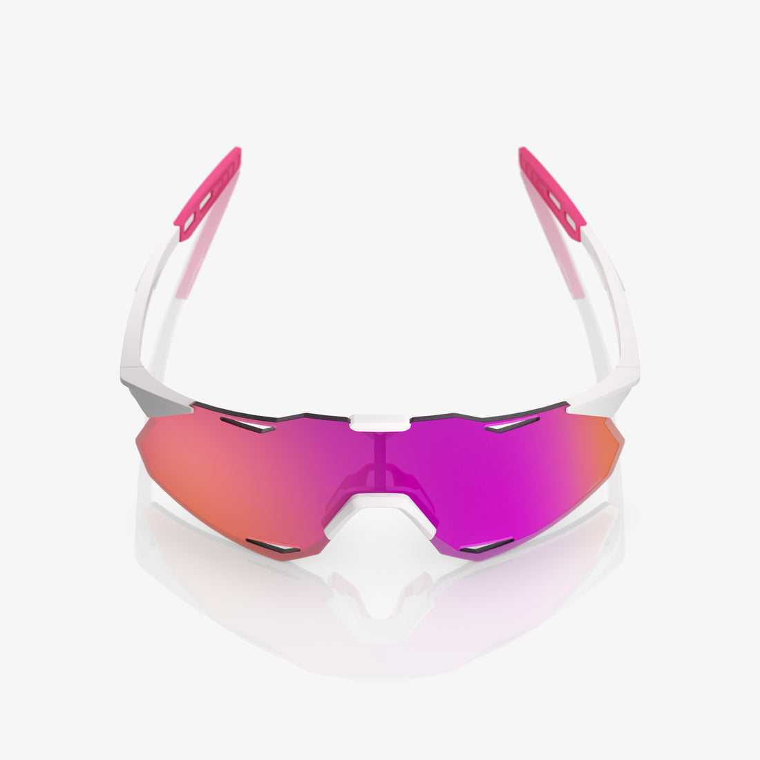 100% HYPERCRAFT® XS Sport Performance Sunglasses