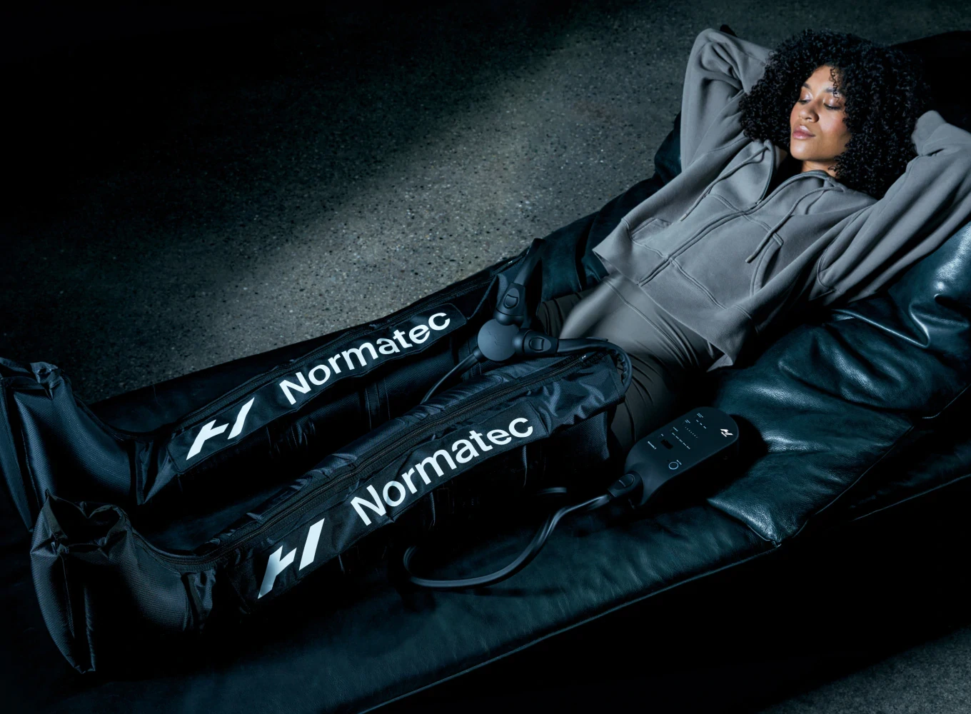 Hyperice NORMATEC 3.0 Leg System