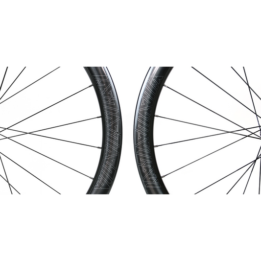 WG44 Disc Gravel Wheelset