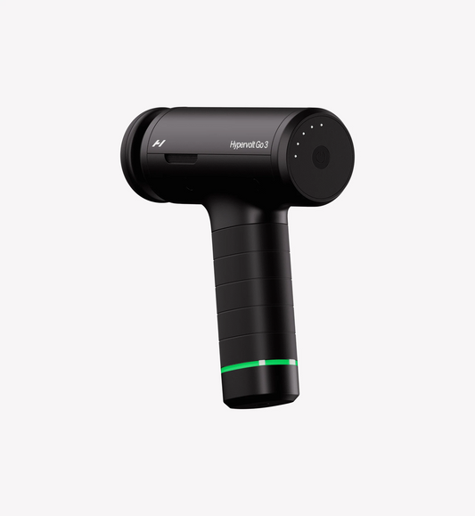 Hypervolt Go 3