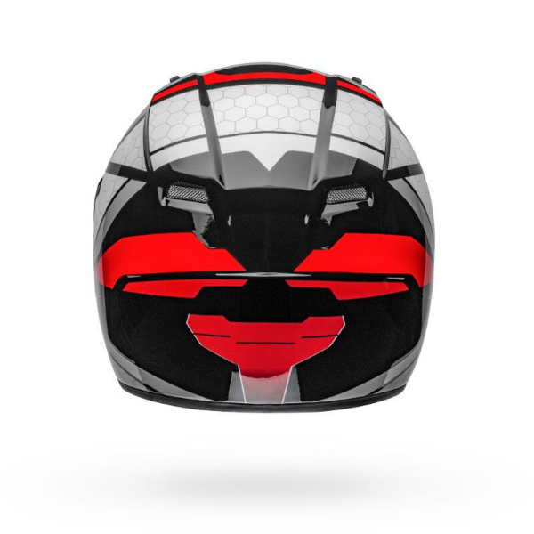 BELL MOTORCYCLE HELMET - QUALIFIER