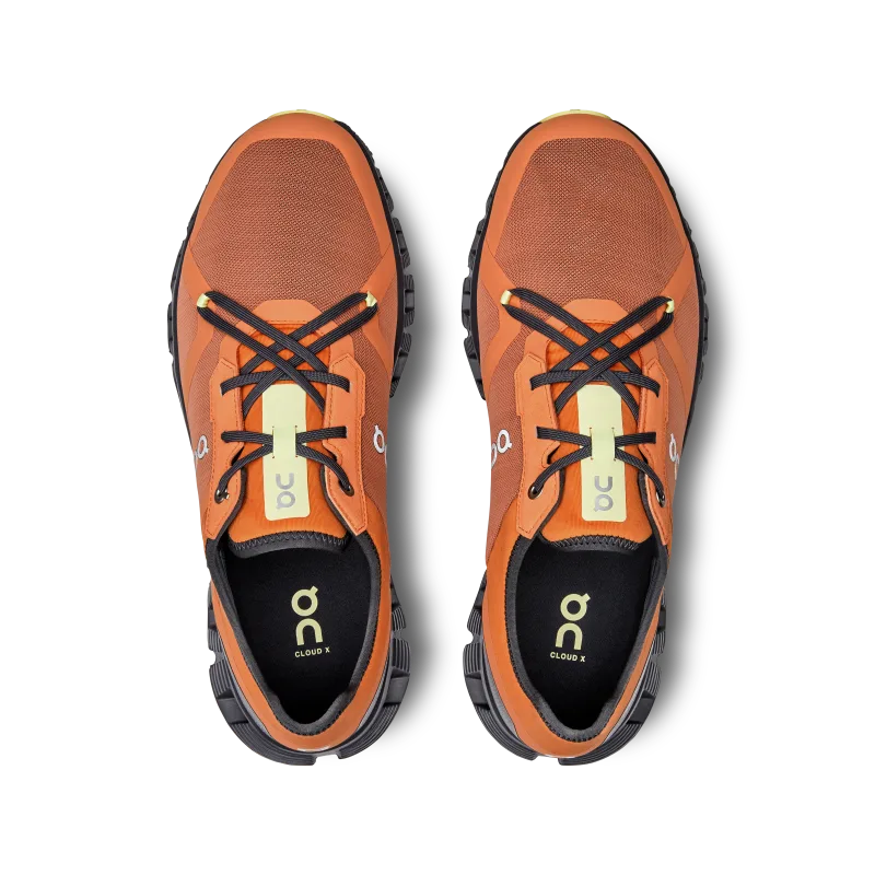 Cloud X 3 AD Men's- On Running