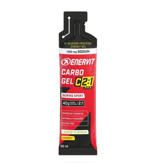 C2:1 Carbo 60ml