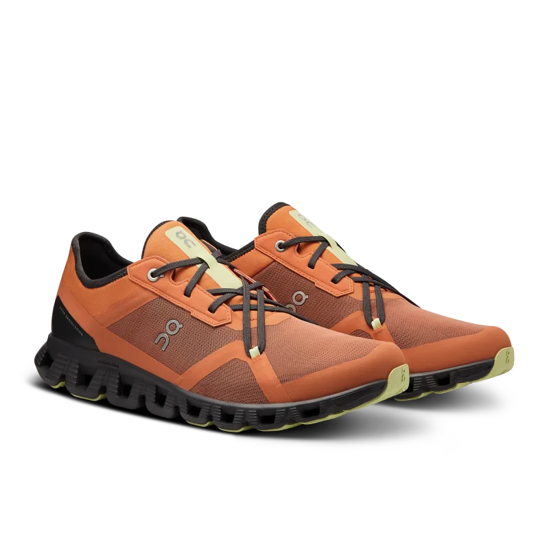 Cloud X 3 AD Men's- On Running