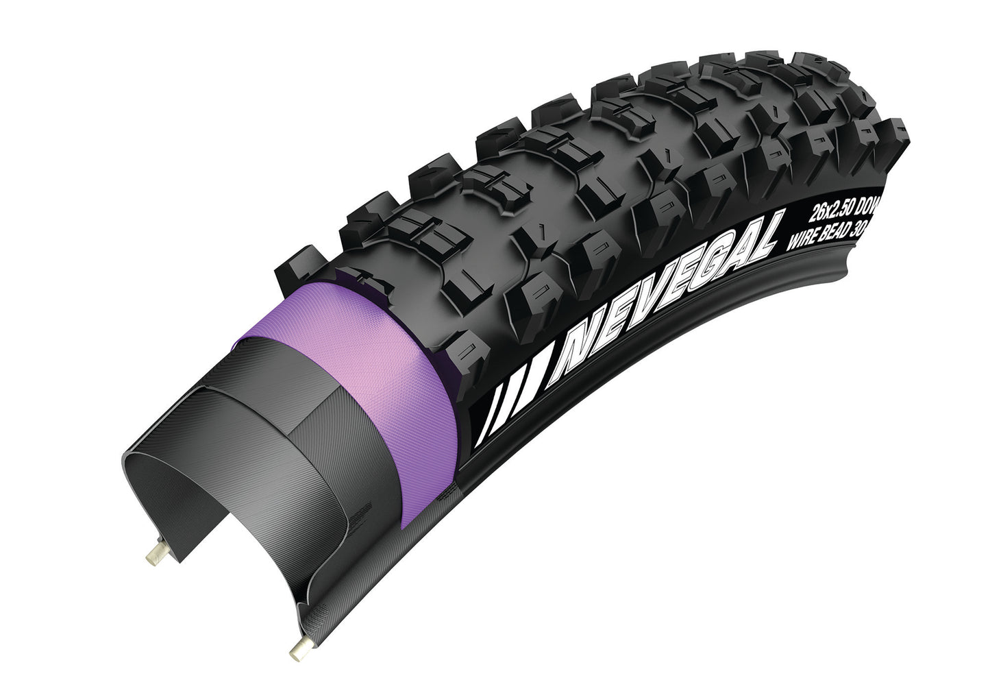 Kenda - Nevegal K1010