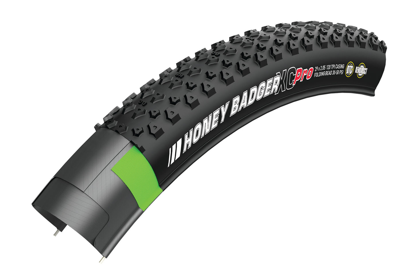 KENDA - Honey Badger XC K1127