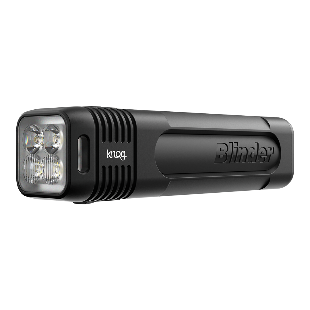 BLINDER 600 FRONT BIKE LIGHT