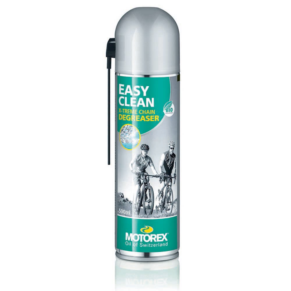 Bike on sale clean motorex