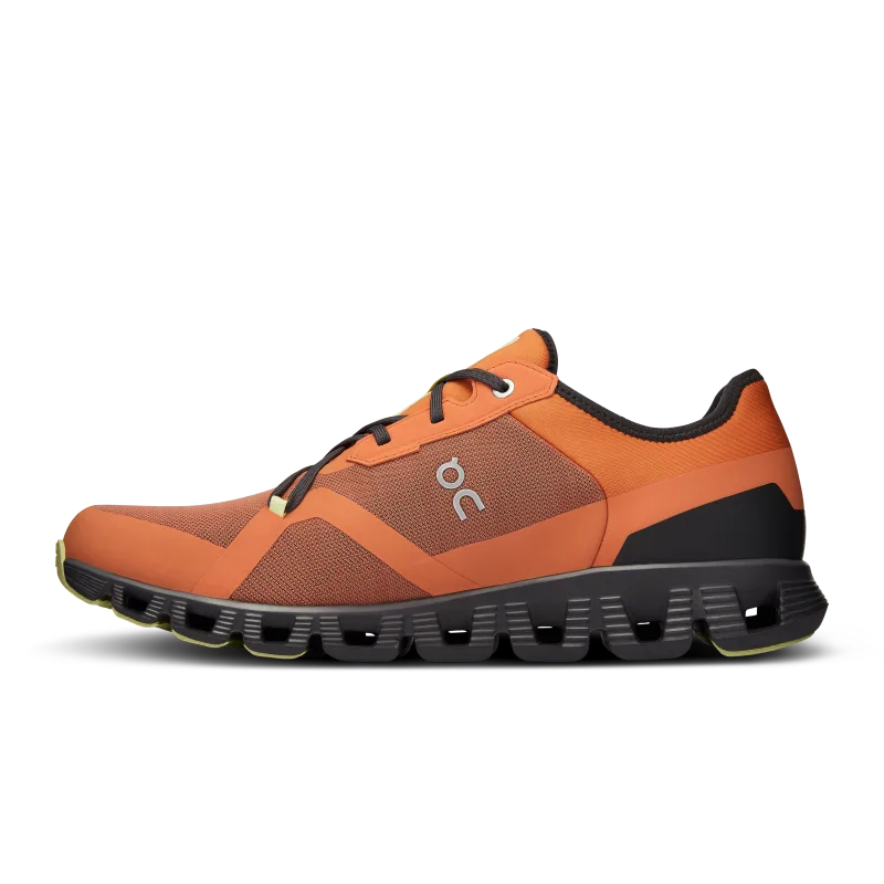 Cloud X 3 AD Men's- On Running