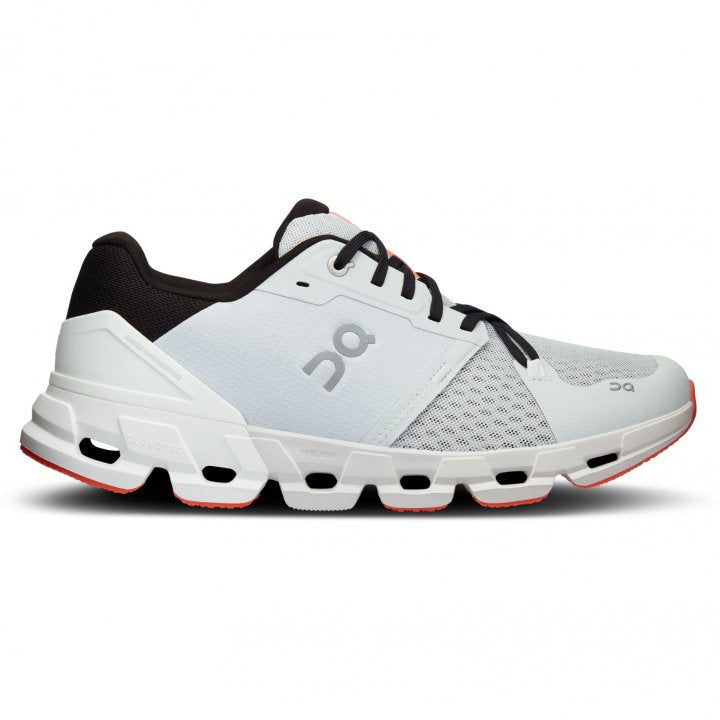 Cloudflyer shoes top