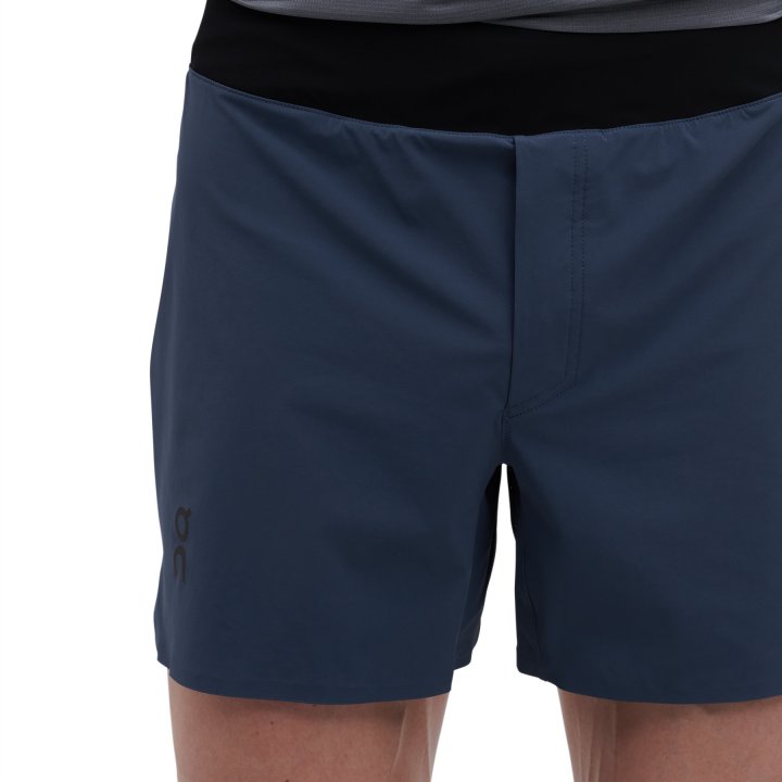 5" LIGHTWEIGHT SHORTS MEN'S - ON RUNNING