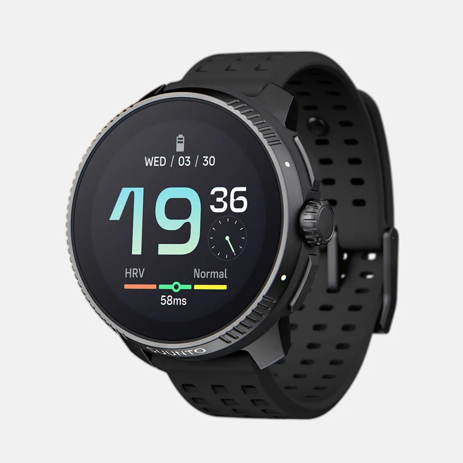 SUUNTO - RACE
