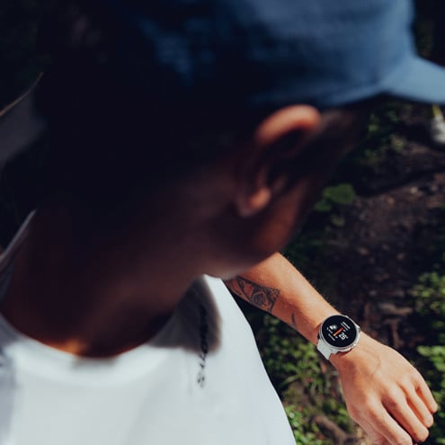 SUUNTO - RACE