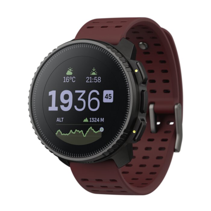 SUUNTO - VERTICAL