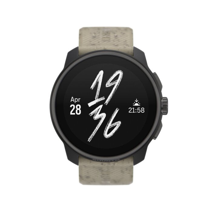 SUUNTO - RACE S