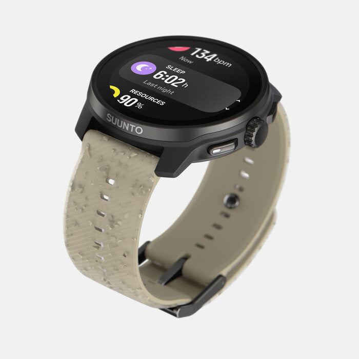 SUUNTO - RACE S