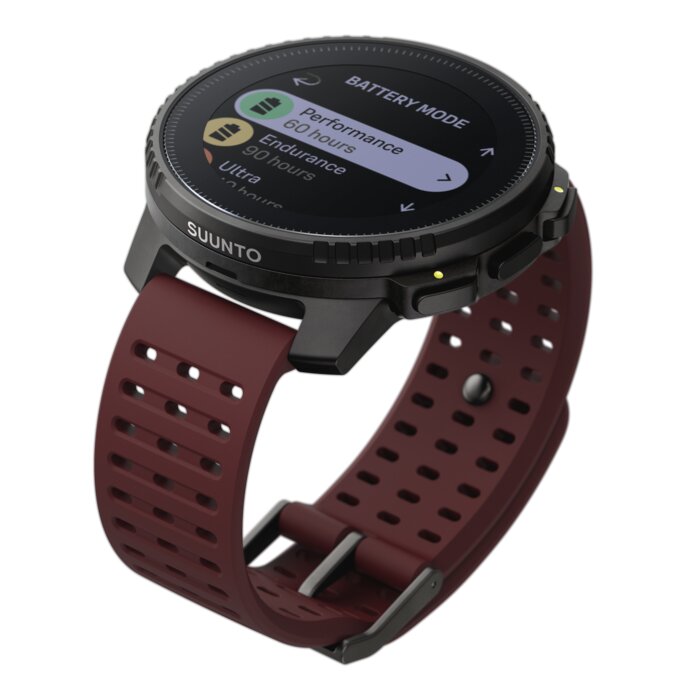SUUNTO - VERTICAL