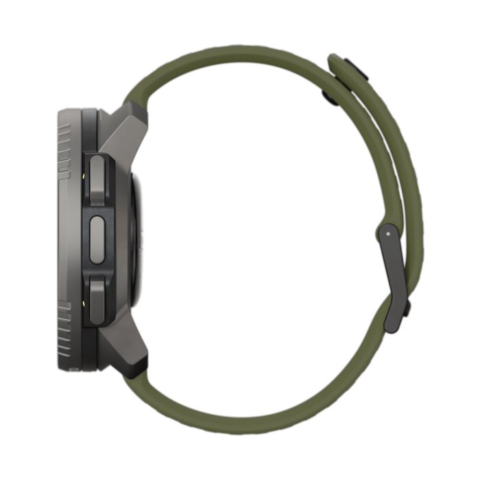 SUUNTO - VERTICAL TITANIUM