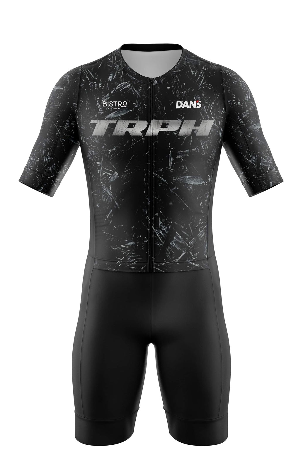 TRPH Premium Cargo Bib by Zion Designs (NOVEMBER 2023 PRE-ORDER BATCH)