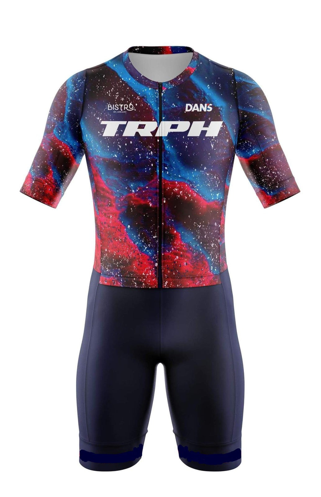TRPH ProHex Cycling Jersey (NOVEMBER 2023 PRE-ORDER BATCH)