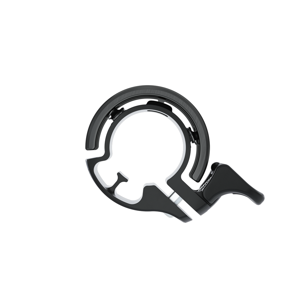 OI CLASSIC BIKE BELL - KNOG